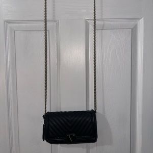 VICTORIAS SECRET CROSSBODY BAG